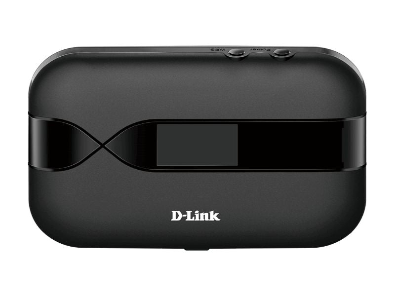 D-Link 4G LTE Mobile Router-DWR-932