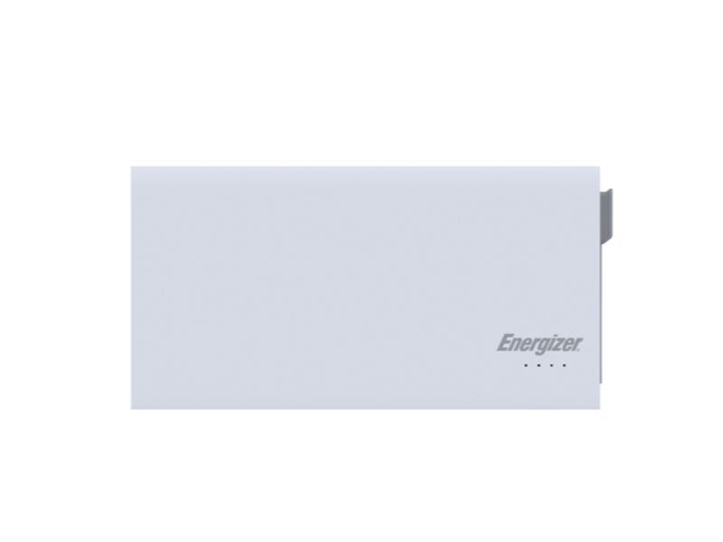 Energizer 20000mAh QC 3.0 Power Bank-UE20001QC-White