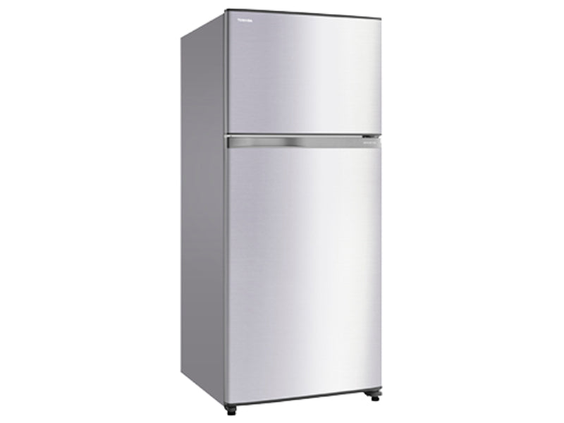Toshiba Double Door Refrigerator 820 Ltr - GR-A820U (Stainless Steel)