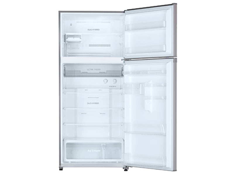 Toshiba Double Door Refrigerator 820 Ltr - GR-A820U (White)