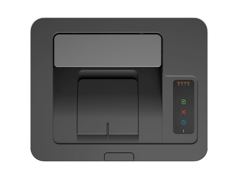 HP Color Laser 150nw Printer - 4ZB95A
