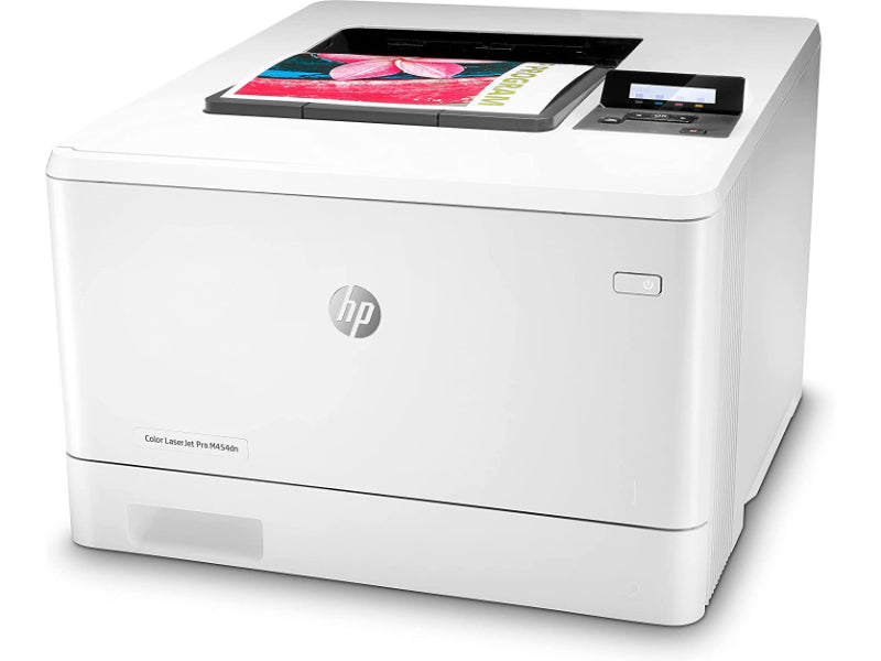 HP Color LaserJet Pro M454dn - W1Y44A