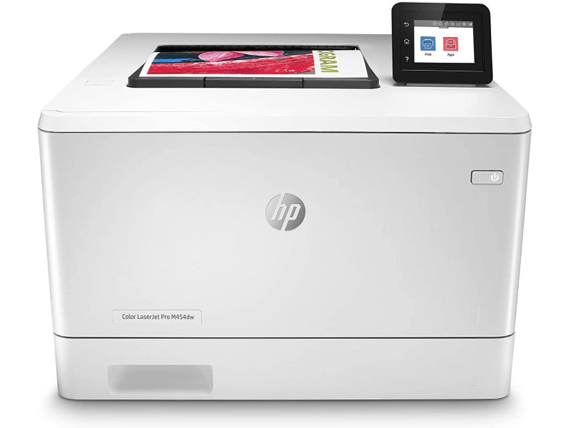 HP Color LaserJet Pro M454dw - W1Y45A