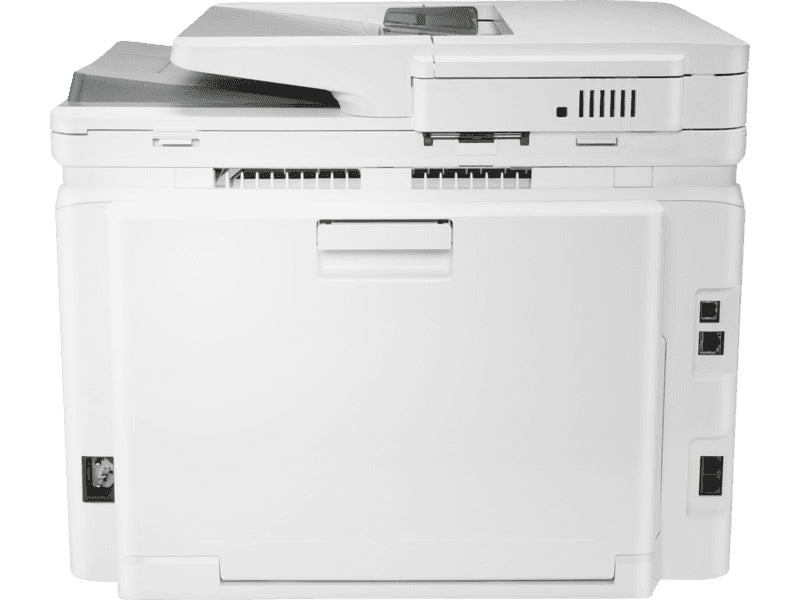HP Color LaserJet Pro MFP M283fdn - 7KW74A