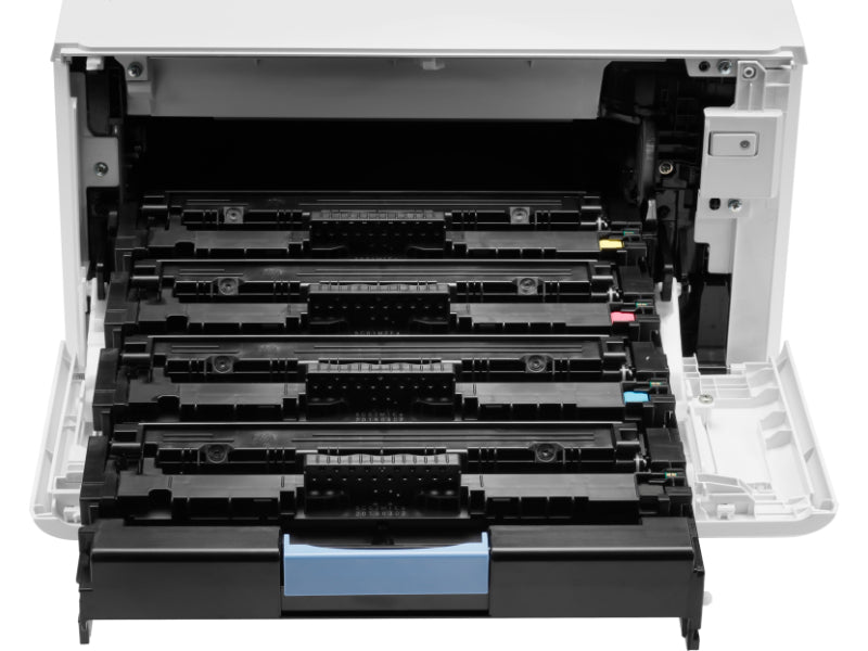HP Color LaserJet Pro MFP M479fnw - W1A78A
