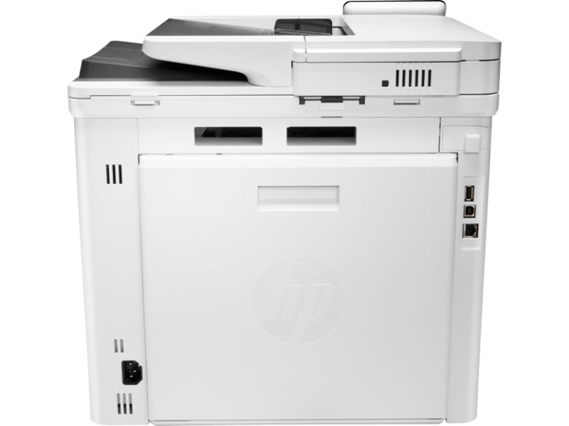 HP Color LaserJet Pro MFP M479fdn - W1A79A