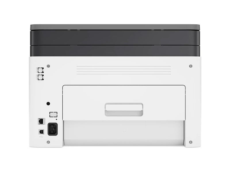 HP Color Laser MFP 178nw Printer - 4ZB96A