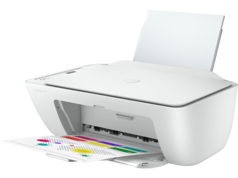 HP DeskJet 2710 All-in-One Printer - 5AR83B