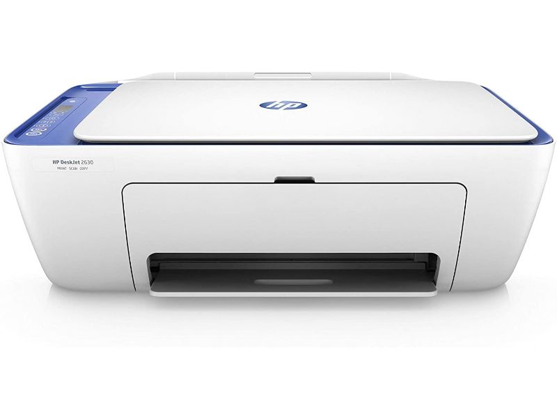 HP DeskJet 2630 All-In-One Printer - V1N03C
