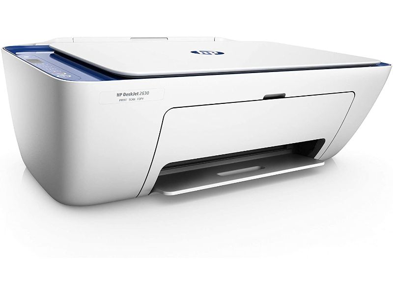 HP DeskJet 2630 All-In-One Printer - V1N03C