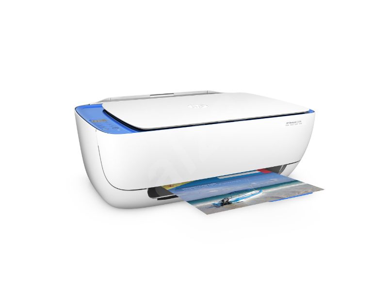 HP DeskJet 3639 All-In-One Printer -F5S43C