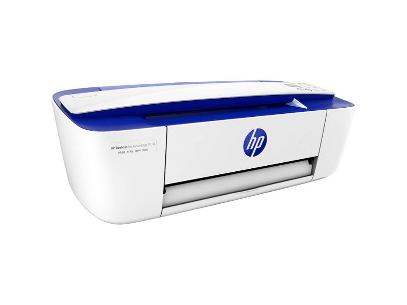 HP DeskJet 3790 All-In-One Printer -T8W47C