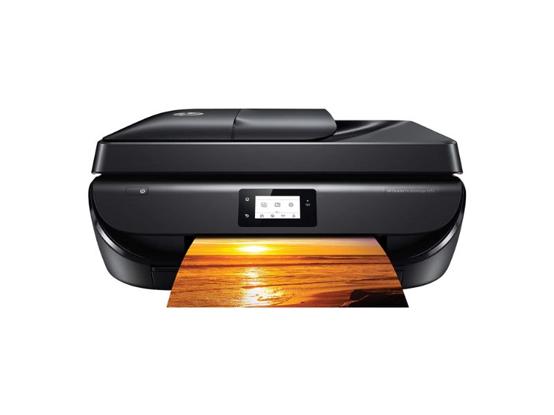 HP DeskJet 5275 All-In-One Printer - M2U76C