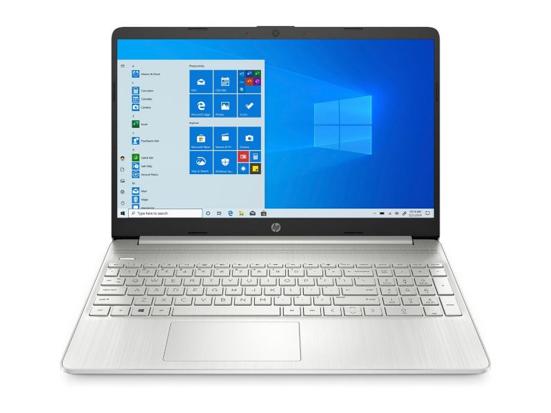 HP Laptop 15s-eq0014ne (9RF11EA)(AMD Ryzen™️ 7 3700U , 8GB, 512GB SSD, WIN10 )