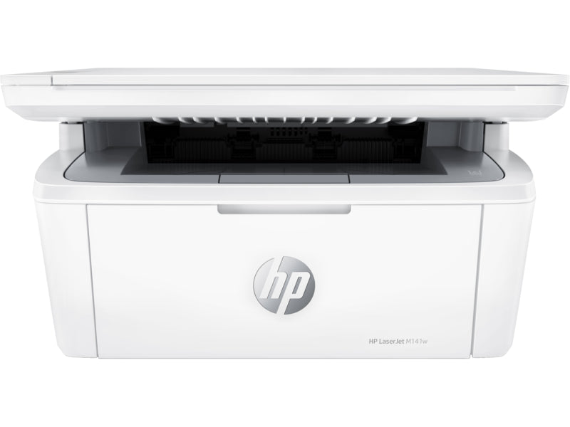 HP LaserJet MFP M141w Printer - 7MD74A