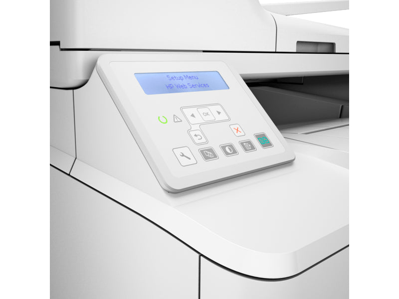 HP LaserJet Pro MFP M227sdn Laser Printer - G3Q74A