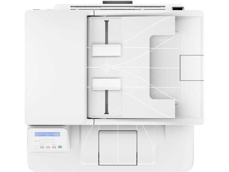 HP LaserJet Pro MFP M227sdn Laser Printer - G3Q74A