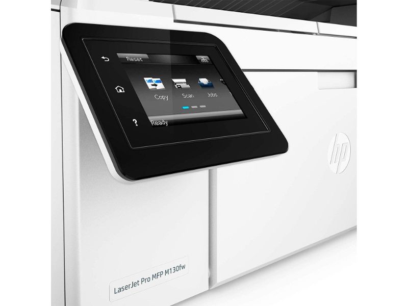 HP LaserJet Pro MFP M130fw - G3Q60A