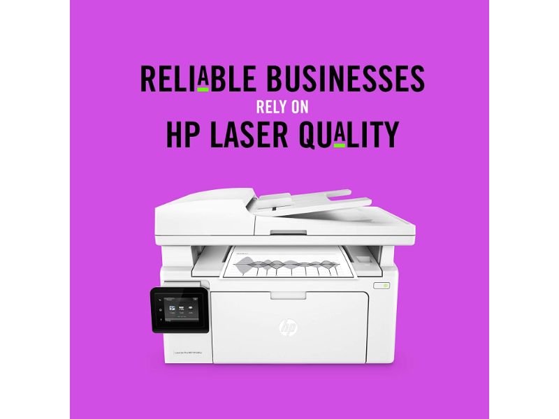 HP LaserJet Pro MFP M130fw - G3Q60A