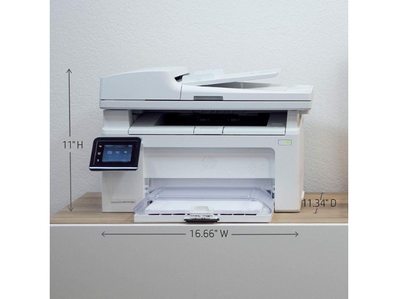 HP LaserJet Pro MFP M130fw - G3Q60A