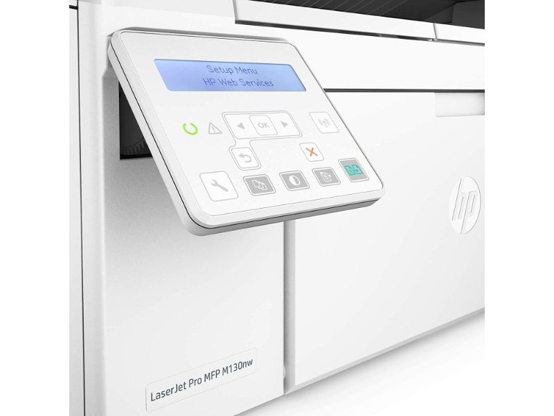 HP LaserJet Pro MFP M130nw -G3Q58A