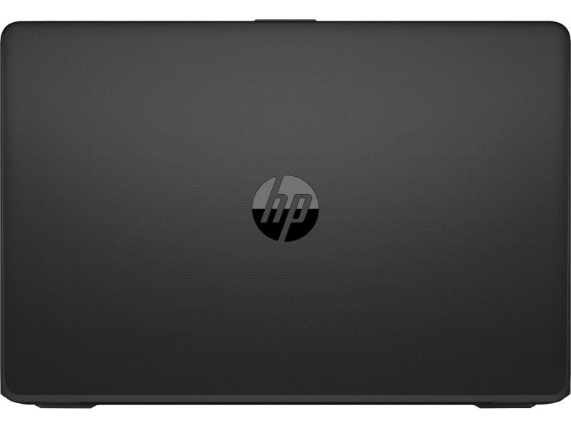 HP Notebook-15-ra009ne-Intel® Celeron® N3060-RAM 4GB-500GB-15.6"-DOS-Black