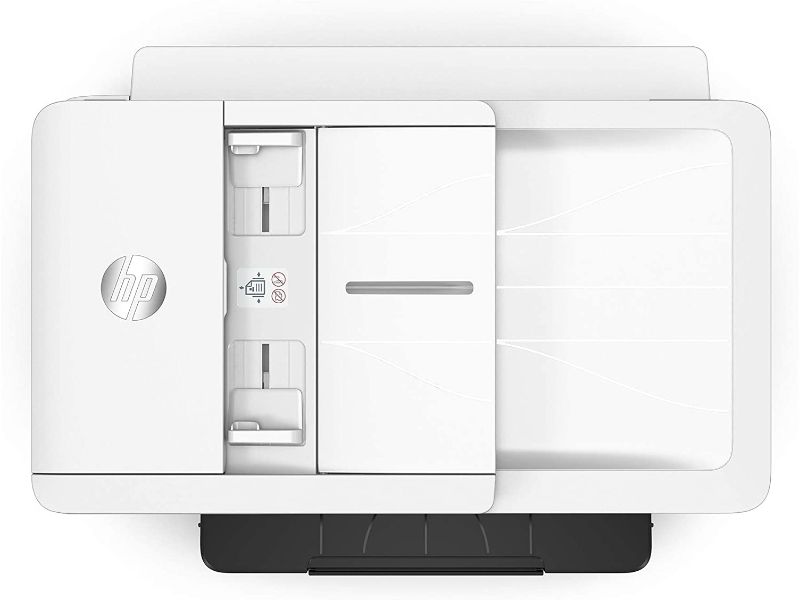 HP OfficeJet Pro 7720 Wide Format All-in-One Printer -Y0S18A