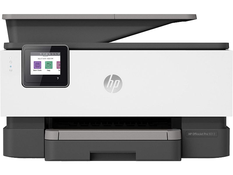 HP OfficeJet Pro 9013 All in One Printer -1KR49B