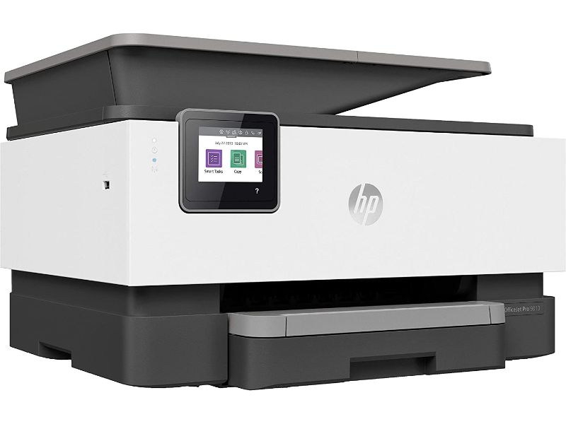 HP OfficeJet Pro 9013 All in One Printer -1KR49B