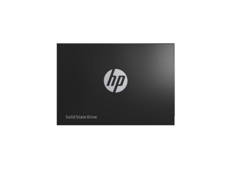 HP S700 2.5" 500GB SATA III 3D NAND Internal Solid State Drive (SSD) - 2DP99AA