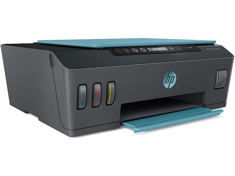 HP Smart Tank 516 All-In-One Printer - 3YW70A