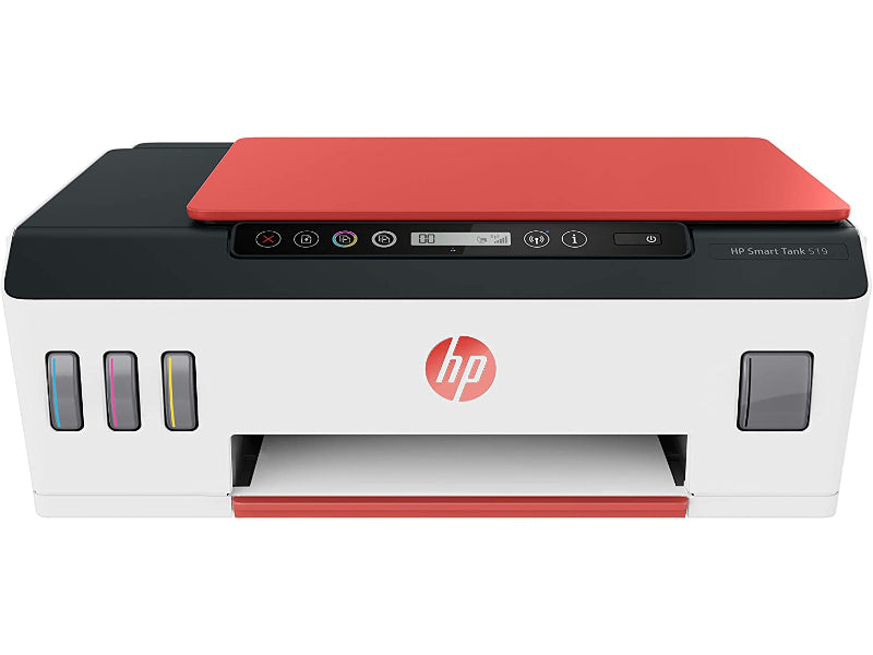 HP Smart Tank 519 All-In-One Printer -  3YW73A