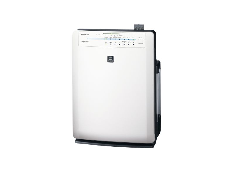 Hitachi Air Purifier - EP-A6000 | White