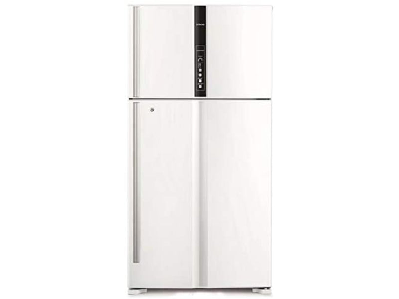 Hitachi Refrigerator 990 Ltr, Texture White - RV-990PK1K