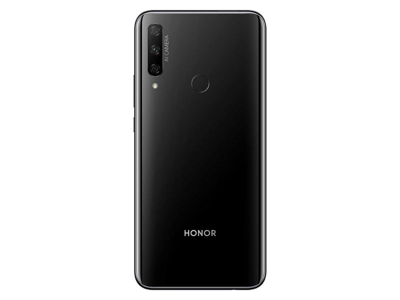 Honor 9X (6GB+128GB) Black