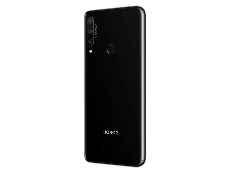 Honor 9X (6GB+128GB) Black
