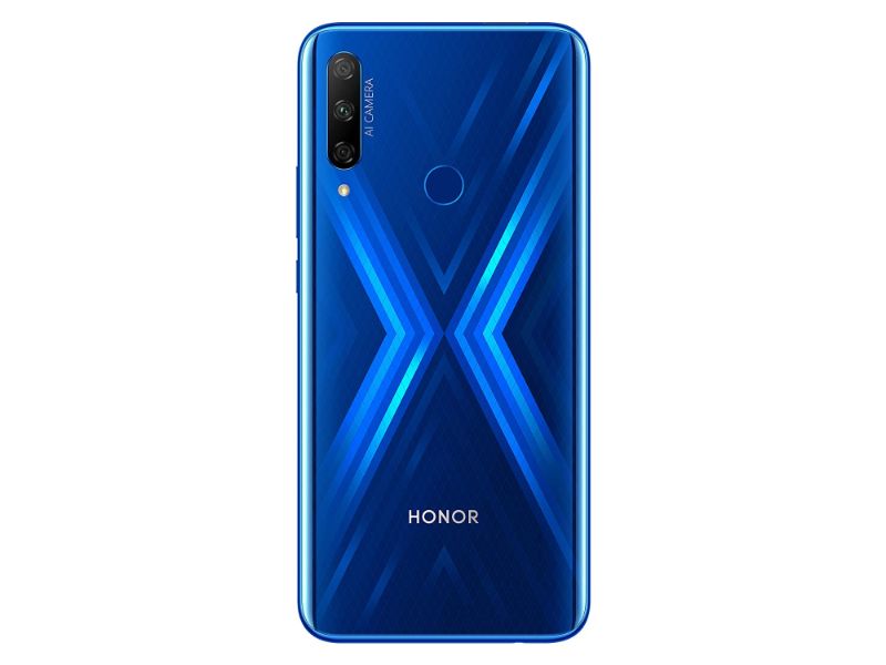 Honor 9X (6GB+128GB) Blue