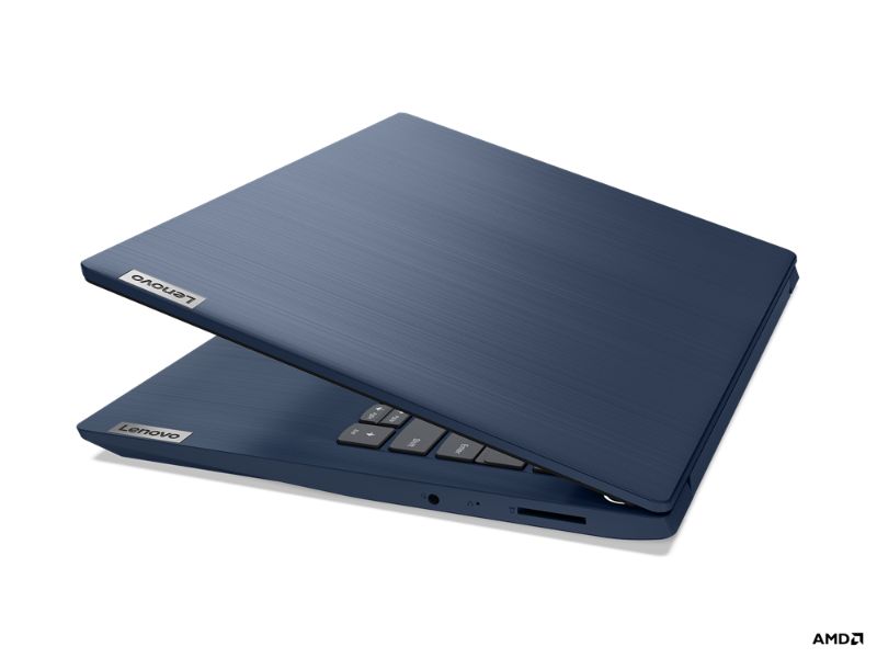 Lenovo IdeaPad 3 14ADA05 (AMD Ryzen 5 3500U, 8GB RAM, 512GB SSD, 14" FHD) 81W000F5AX-Gray