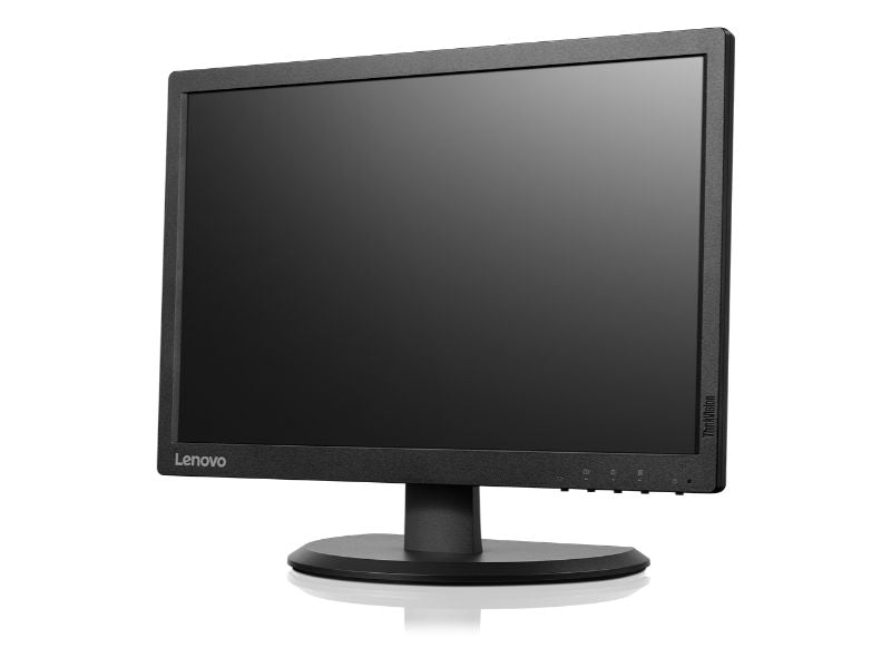 Lenovo ThinkVision E2054 - 19.5" Monitor - 60DFAAT1UK