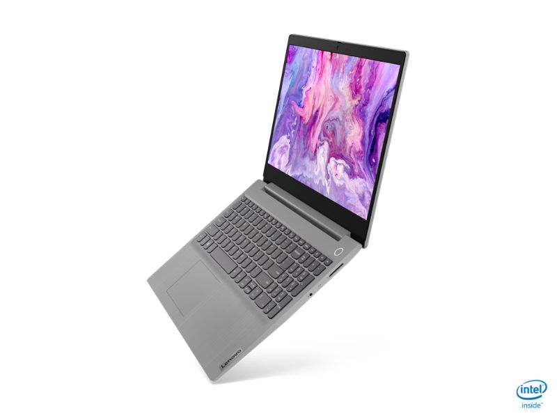 Lenovo IdeaPad 3 15ITL6 (i5-1135G7, 8GB RAM, 512 SSD, NVIDIA GeForce 2GB MX350, 15.6" FHD) 82H800JMAX - Gray