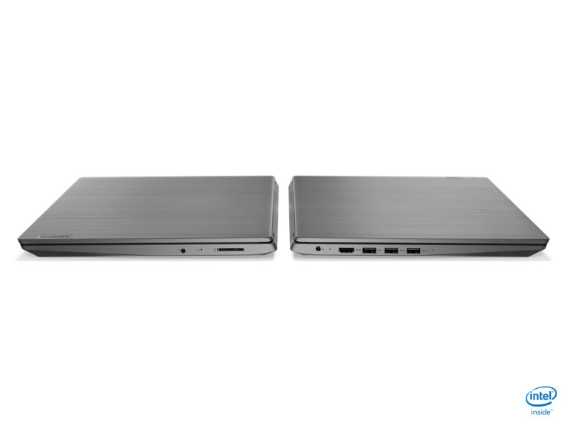 Lenovo IdeaPad 3 15IML05 (i7-10510U, 8GB RAM, 1TB HDD, 128GB SSD, 2GB MX330, 15.6" FHD) 81WB0047AX - Grey