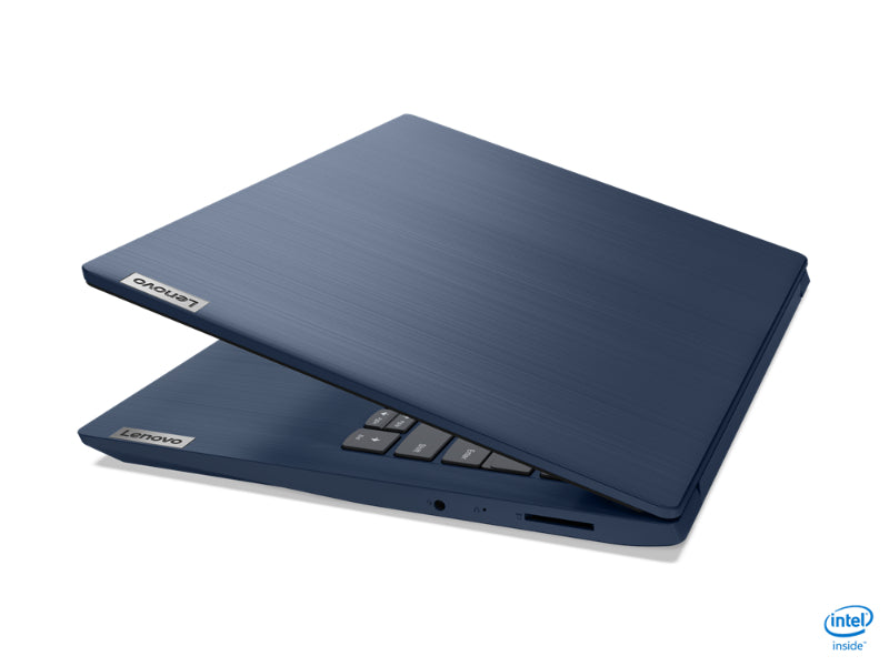 Lenovo IdeaPad 3 14IML05 (i5-10210U, 8GB, 256GB SSD, MX130 2GB, 14" FHD) - 81WA00C9AX - Grey