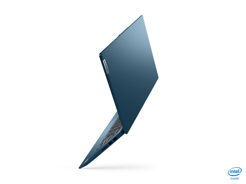 Lenovo IdeaPad 3 14IIL05 ( i5-1035G1, 8GB RAM, 1TB HDD, 128GB SSD, MX330 2GB, 14" FHD) - 81WD00PAAX - Blue