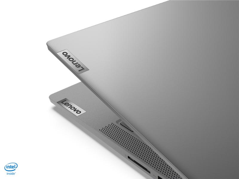 Lenovo IdeaPad 5 14ITL05 (i5-1135G7, 8GB, 512TB SSD, Intel Iris Xe, 14" FHD, KYB Arabic, Win 10 Home) - 82FE00T7AX