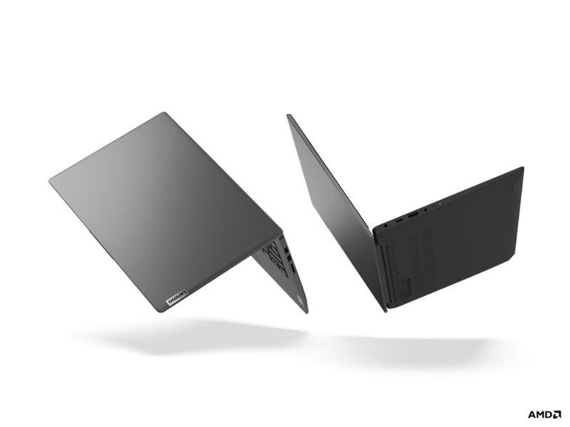 Lenovo IdeaPad 5 14IIL05 (i7-1065G7, 16GB, 1TB SSD, MX350 2GB, 14" FHD, MS office 365) - 81YH00PRAX-Gray