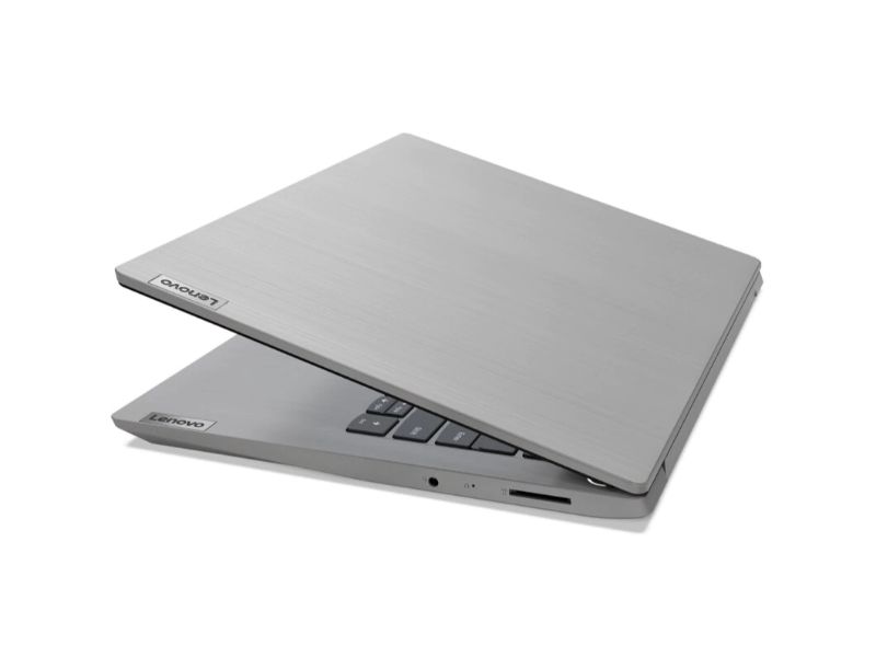 Lenovo IdeaPad 3 14ARE05 (AMD Ryzen 5 4500U, 8GB RAM, 512GB SSD, 14" FHD) 81W30037AX - Grey