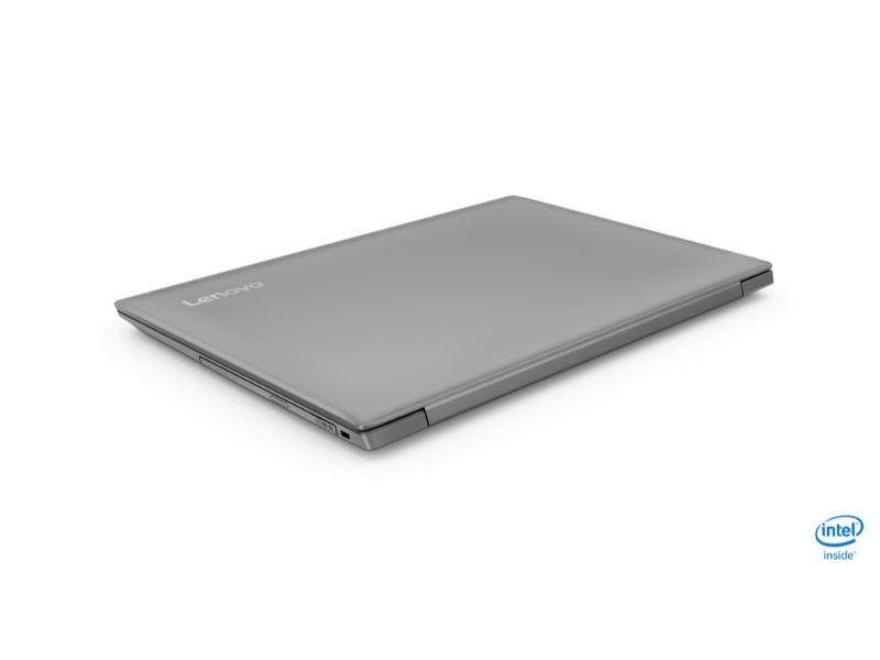 Lenovo IdeaPad 330-15IGM (Celeron-N4000, 4GB RAM, 1TB HDD, 15.6",  DVD±RW, DOS) 81D1000UAX - Black