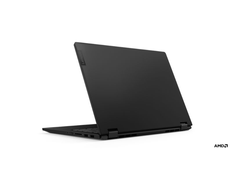 Lenovo IdeaPad C340-14API (AMD Ryzen3-3200U, 4GB RAM, 256GB SSD, 14" FHD) 81N6003RAX - Black