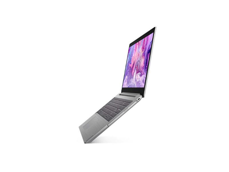 Lenovo IdeaPad L3 15IML05 (i3-10110U, 4GB RAM, 1TB HDD, 15.6" HD, DVD RW) 81Y300JTAX - Grey