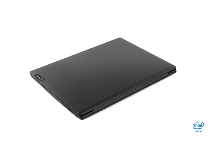 Lenovo IdeaPad S145-14IWL (i5-8265U, 8GB RAM, 1TB HDD, 128GB SSD, 2GB MX110, 14"HD) 81MU007XAX - Black